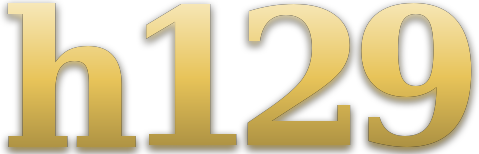 h129 logo