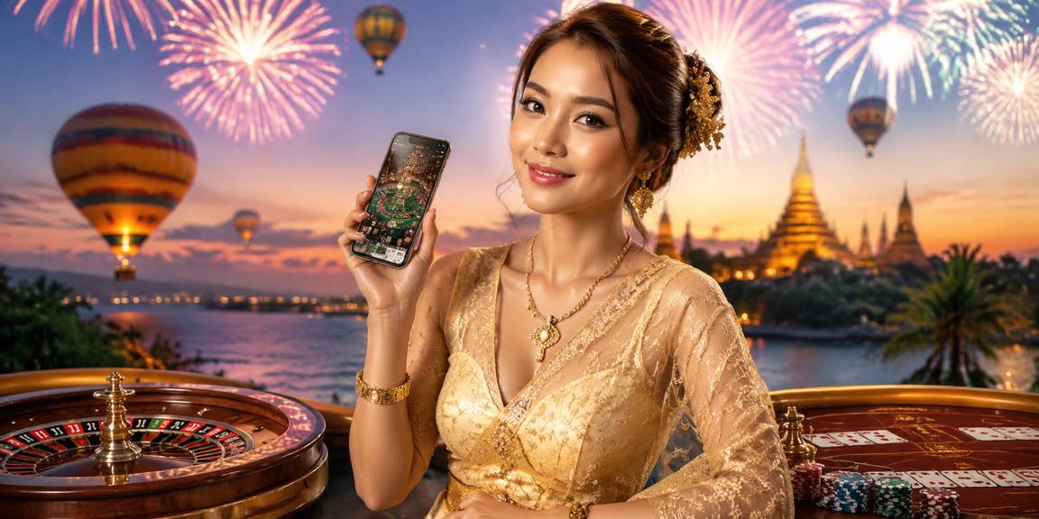 h129 ကျွန်တော်တို့ Roulette လှည့်ခြင်း Live လောဘီထဲမှာ ဘာတွေရှိလဲ